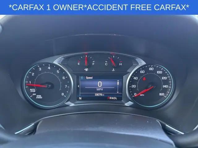2024 Chevrolet Equinox FWD LT
