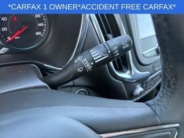 2024 Chevrolet Equinox FWD LT