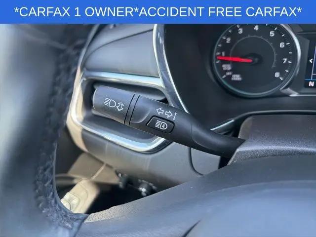 2024 Chevrolet Equinox FWD LT