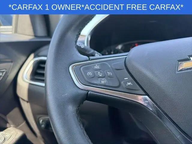2024 Chevrolet Equinox FWD LT