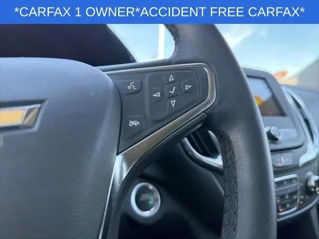 2024 Chevrolet Equinox FWD LT