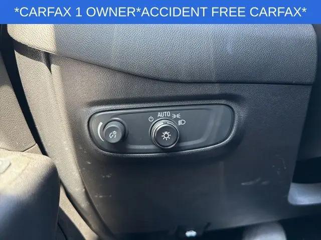 2024 Chevrolet Equinox FWD LT