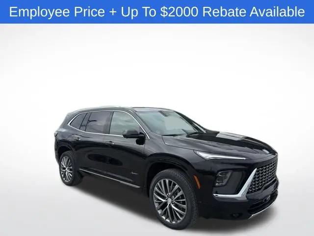 2026 Buick Enclave Avenir FWD for sale in Fishers, IN