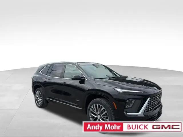2026 Buick Enclave Avenir FWD for sale in Fishers, IN