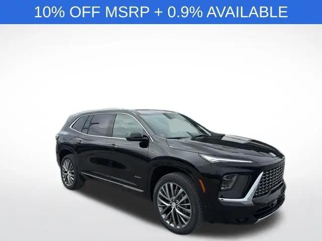 2026 Buick Enclave Avenir FWD for sale in Fishers, IN