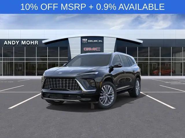 2026 Buick Enclave Avenir FWD for sale in Fishers, IN