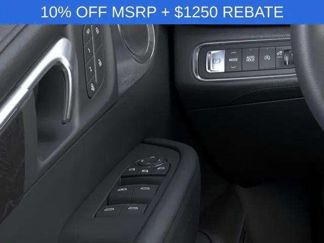 2026 Buick Enclave Avenir FWD