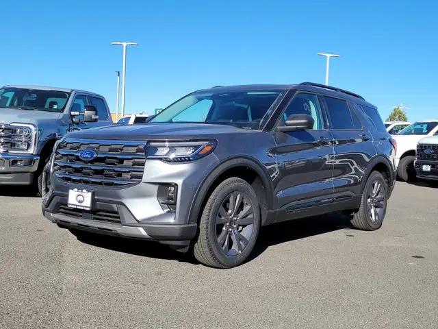 2026 Ford Explorer Active for sale in Laramie, WY