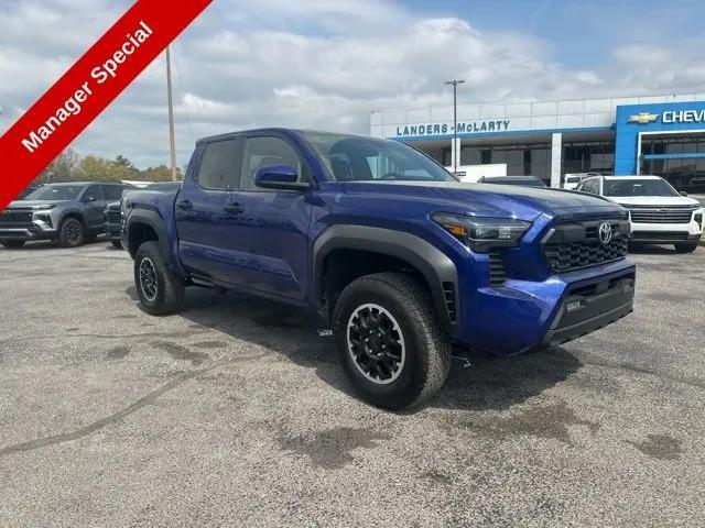 2025 Toyota Tacoma TRD Off Road for sale in Huntsville, AL