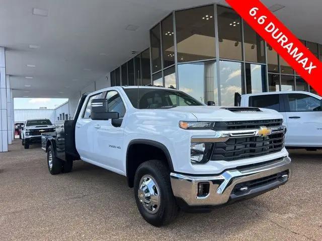 2026 Chevrolet Silverado 3500HD LT for sale in Huntsville, AL