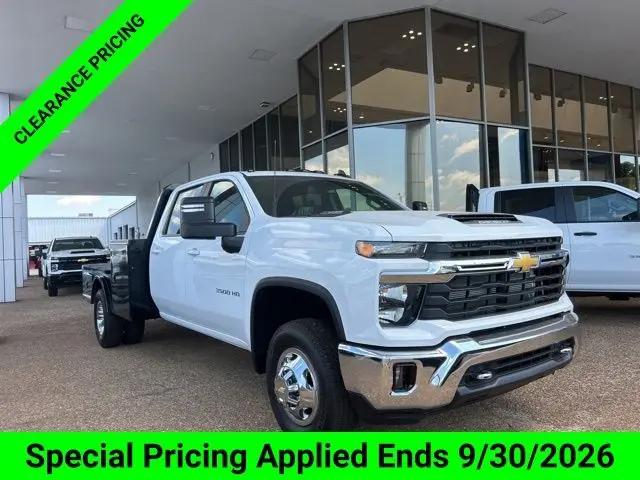 2026 Chevrolet Silverado 3500HD LT for sale in Huntsville, AL