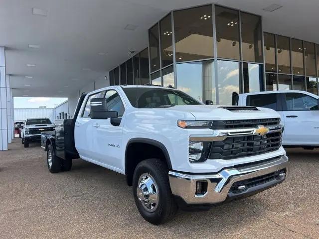 2026 Chevrolet Silverado 3500HD LT for sale in Huntsville, AL