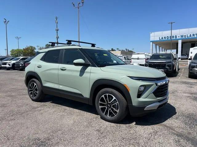 2026 Chevrolet TrailBlazer FWD LT for sale in Huntsville, AL