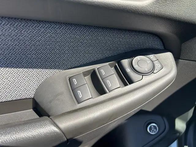 2026 Chevrolet TrailBlazer FWD LT