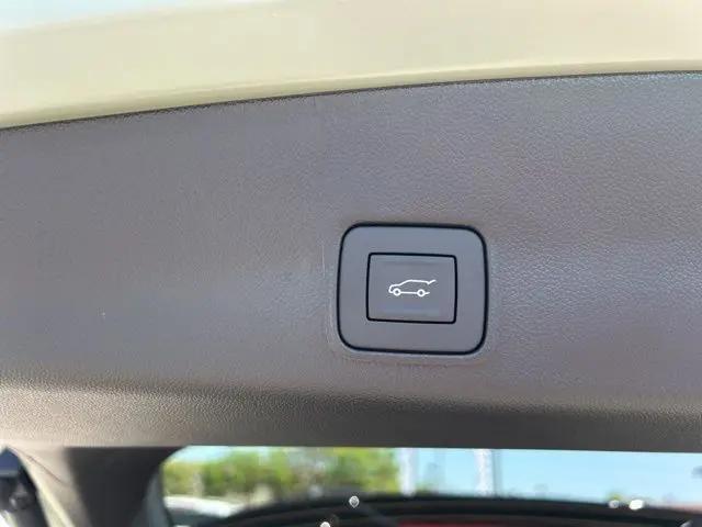 2026 Chevrolet TrailBlazer FWD LT