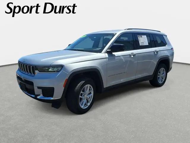 2023 Jeep Grand Cherokee L Laredo 4x4 for sale in Goldsboro, NC