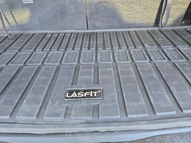 2023 Jeep Grand Cherokee L Laredo 4x4