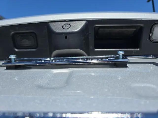 2023 Jeep Grand Cherokee L Laredo 4x4