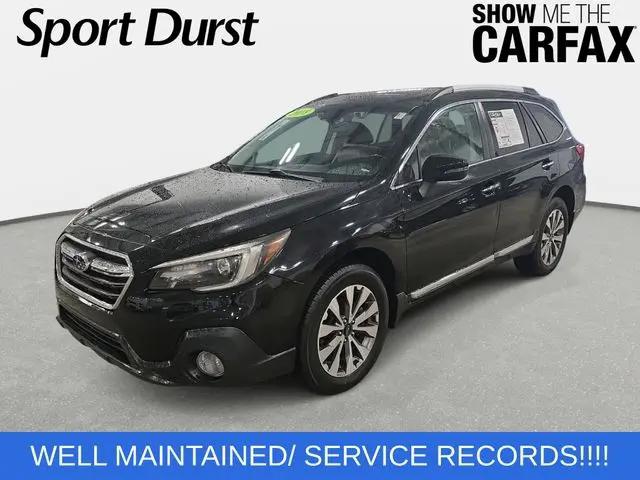 2018 Subaru Outback 3.6R Touring for sale in Goldsboro, NC