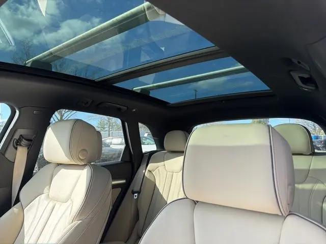2025 Audi Q5 Premium 45 TFSI S line quattro