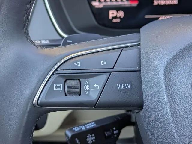 2025 Audi Q5 Premium 45 TFSI S line quattro