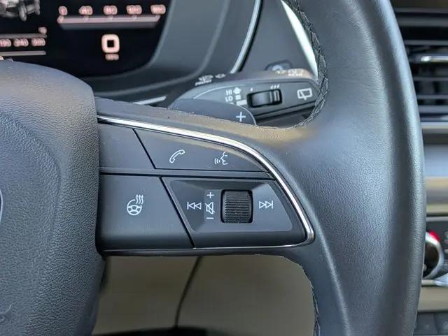 2025 Audi Q5 Premium 45 TFSI S line quattro