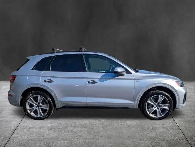 2025 Audi Q5 Premium 45 TFSI S line quattro