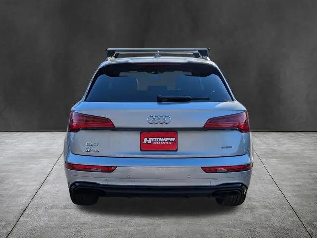 2025 Audi Q5 Premium 45 TFSI S line quattro