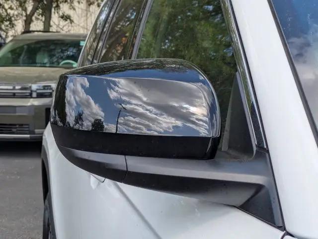 2024 Jeep Grand Cherokee Laredo 4x4