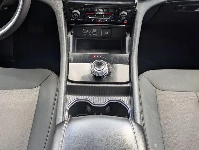 2024 Jeep Grand Cherokee Laredo 4x4