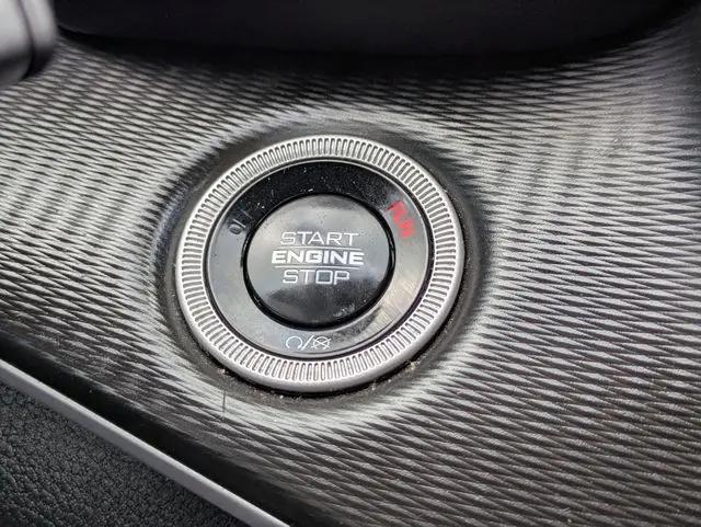 2024 Jeep Grand Cherokee Laredo 4x4