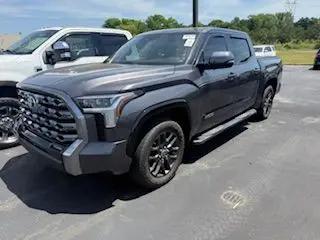 2022 Toyota Tundra Platinum for sale in Scottsboro, AL