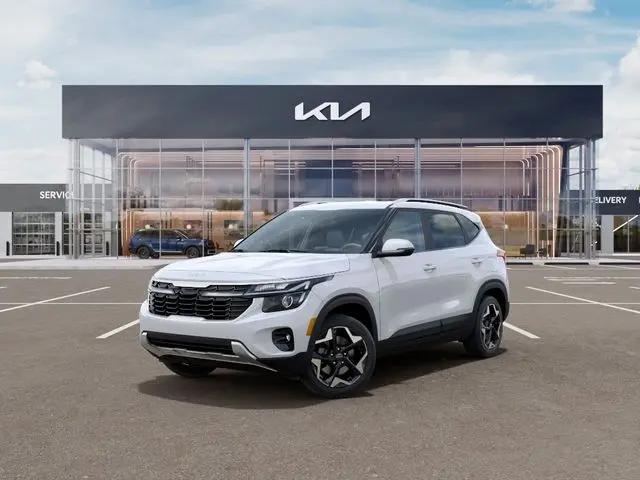 2026 Kia Seltos S for sale in Mentor, OH