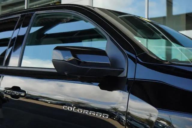 2026 Chevrolet Colorado ZR2, 4WD