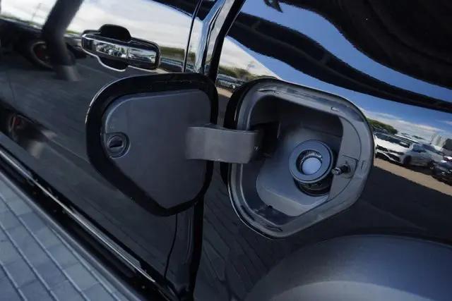 2026 Chevrolet Colorado ZR2, 4WD