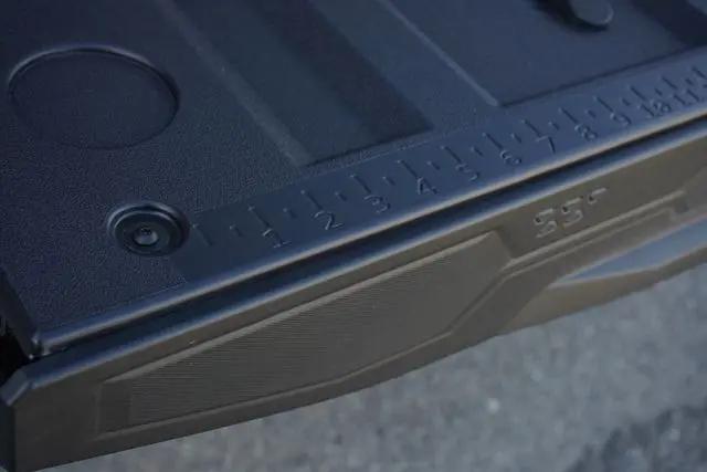 2026 Chevrolet Colorado ZR2, 4WD