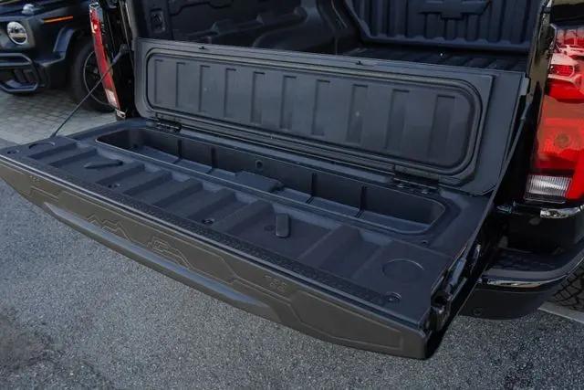2026 Chevrolet Colorado ZR2, 4WD