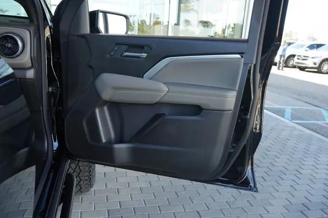 2026 Chevrolet Colorado ZR2, 4WD