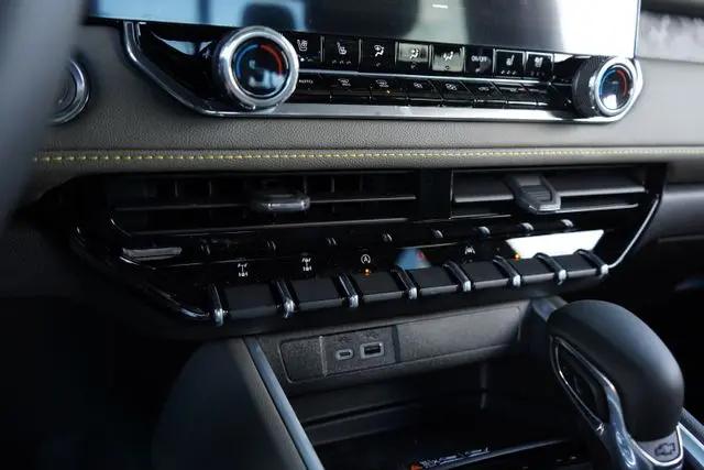 2026 Chevrolet Colorado ZR2, 4WD