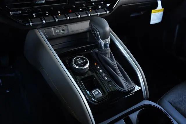 2026 Chevrolet Colorado ZR2, 4WD