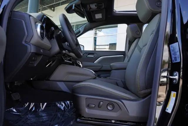 2026 Chevrolet Colorado ZR2, 4WD