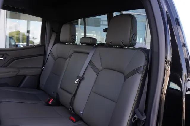 2026 Chevrolet Colorado ZR2, 4WD