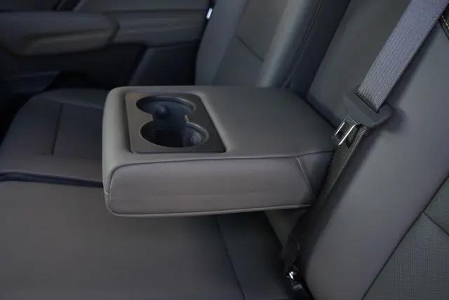 2026 Chevrolet Colorado ZR2, 4WD
