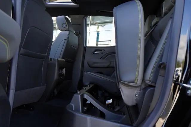 2026 Chevrolet Colorado ZR2, 4WD