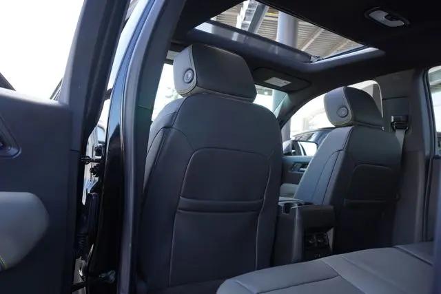 2026 Chevrolet Colorado ZR2, 4WD