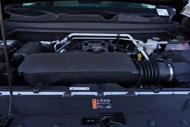 2026 Chevrolet Colorado ZR2, 4WD