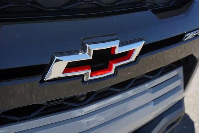 2026 Chevrolet Colorado ZR2, 4WD