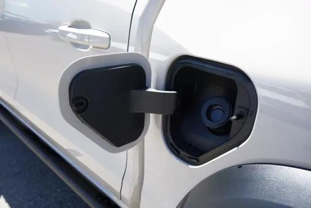 2026 Chevrolet Colorado ZR2, 4WD