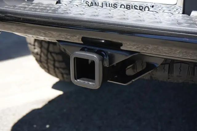 2026 Chevrolet Colorado ZR2, 4WD