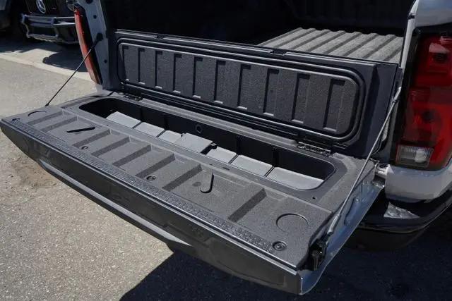 2026 Chevrolet Colorado ZR2, 4WD